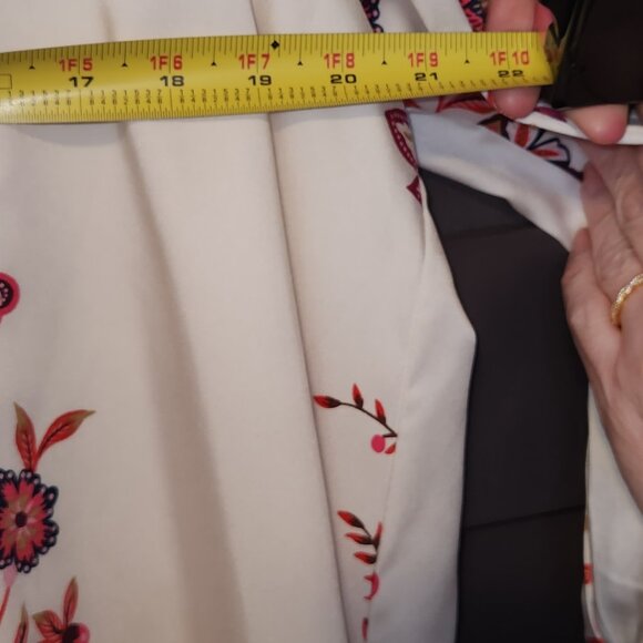 Loft Dress XL - Picture 3 of 6